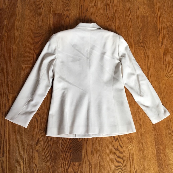 Vintage Pure Wool Blazer - Picture 2 of 4